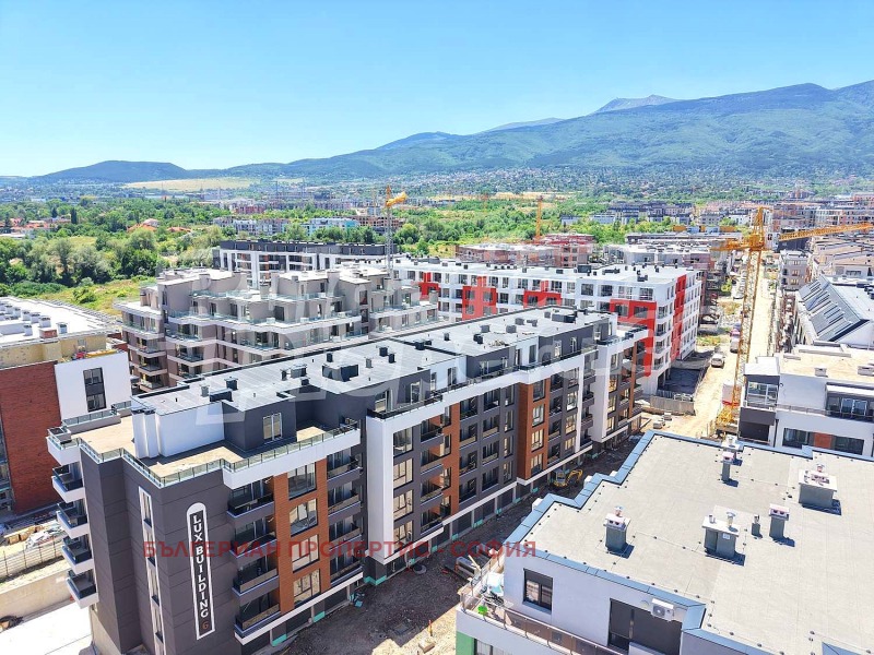 Продава 2-СТАЕН, гр. София, Малинова долина, снимка 5 - Апартаменти - 53506405