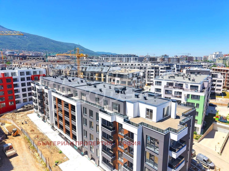 Продава 2-СТАЕН, гр. София, Малинова долина, снимка 13 - Апартаменти - 53506405