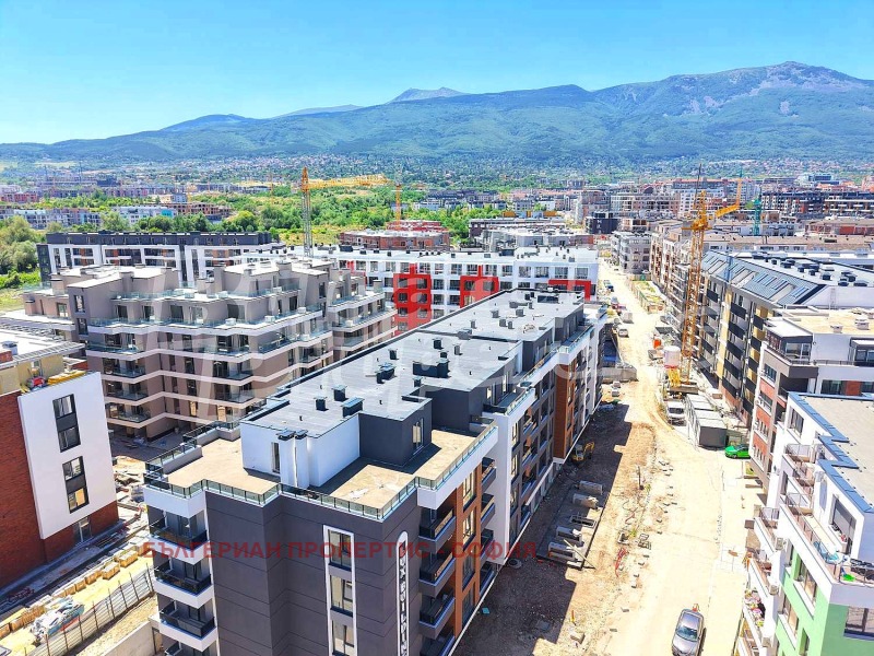 Продава 2-СТАЕН, гр. София, Малинова долина, снимка 3 - Апартаменти - 53506405