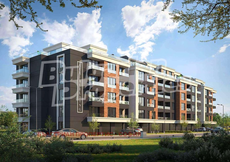 Продава 2-СТАЕН, гр. София, Малинова долина, снимка 11 - Апартаменти - 53506405