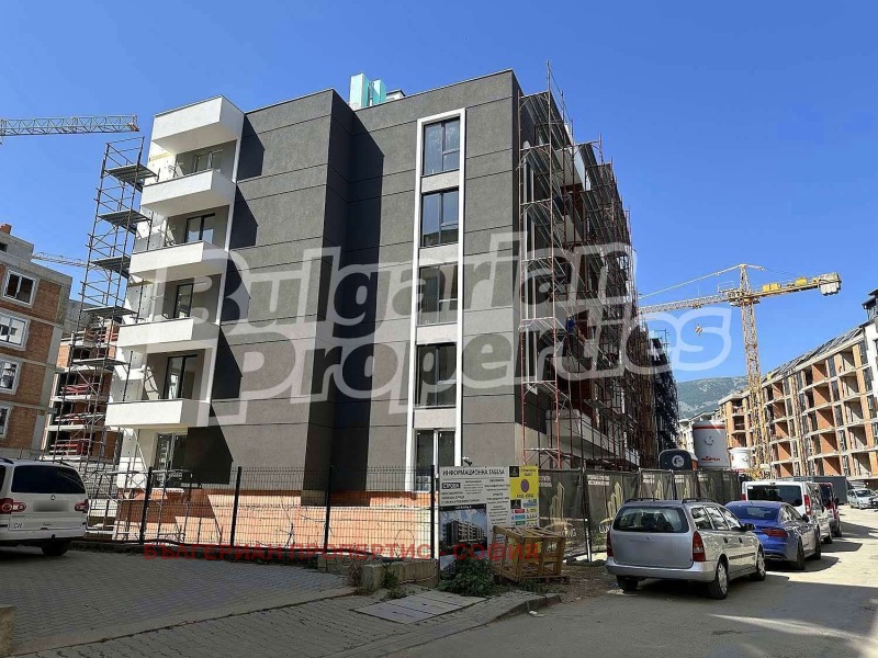 Продава 2-СТАЕН, гр. София, Малинова долина, снимка 9 - Апартаменти - 53506405