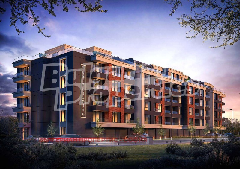 Продава 2-СТАЕН, гр. София, Малинова долина, снимка 2 - Апартаменти - 53506405