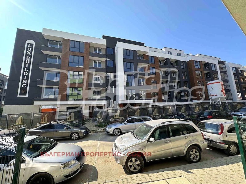 Продава 2-СТАЕН, гр. София, Малинова долина, снимка 12 - Апартаменти - 53506405