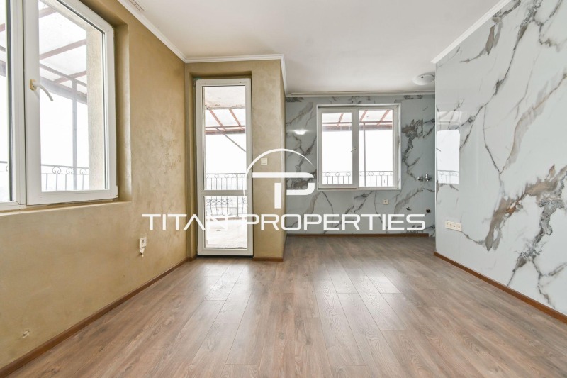 Продава 2-СТАЕН, гр. София, Орландовци, снимка 2 - Апартаменти - 53519308