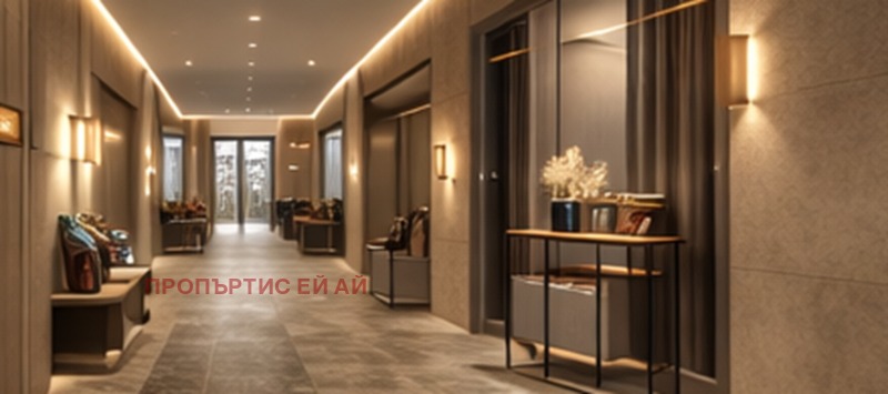 Продава 2-СТАЕН, гр. София, Кръстова вада, снимка 9 - Апартаменти - 53566896