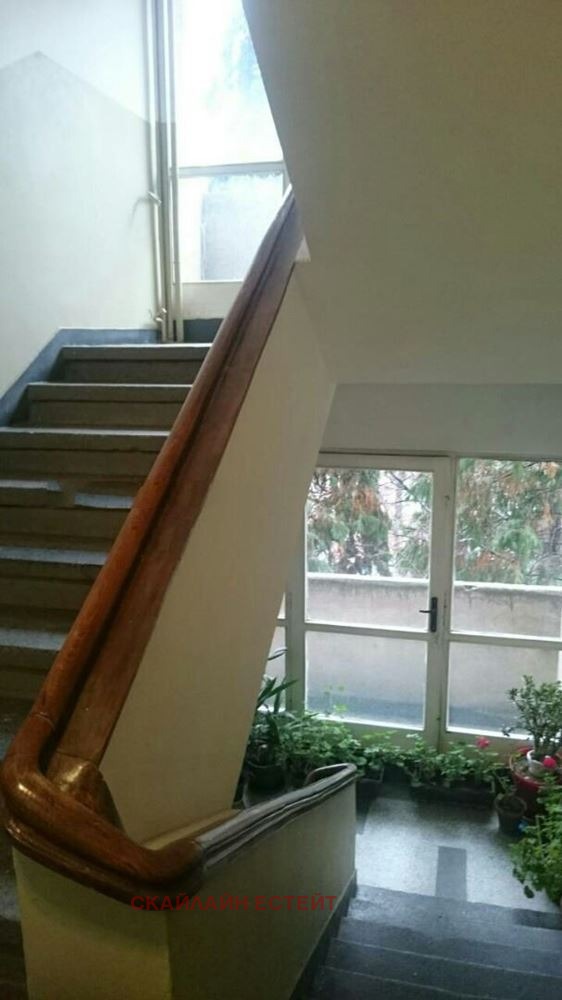 Продава 2-СТАЕН, гр. София, Лозенец