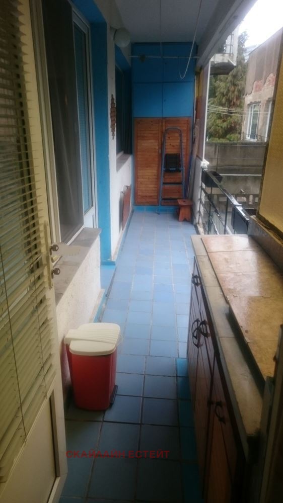 Продава 2-СТАЕН, гр. София, Лозенец, снимка 6 - Апартаменти - 54121803