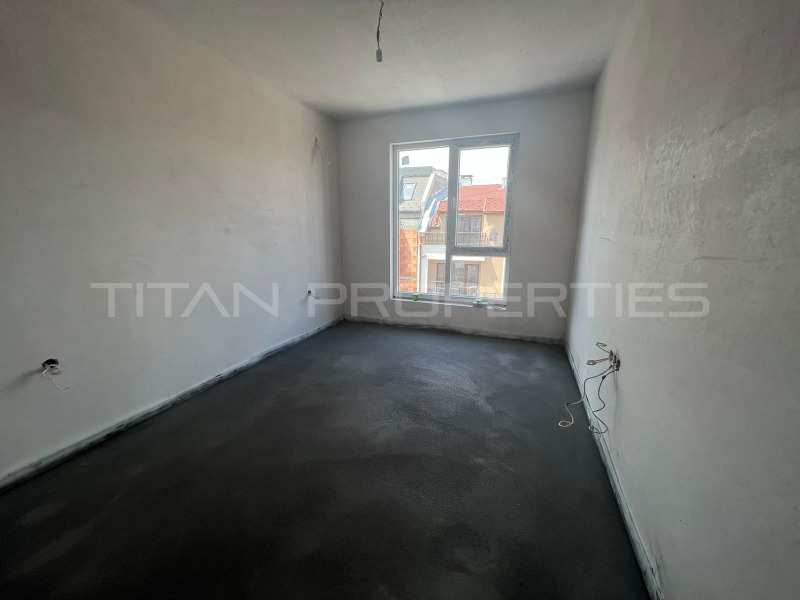 De vânzare  2 dormitoare Plovdiv , Hristo Smirnensci , 107 mp | 80898601 - imagine [4]