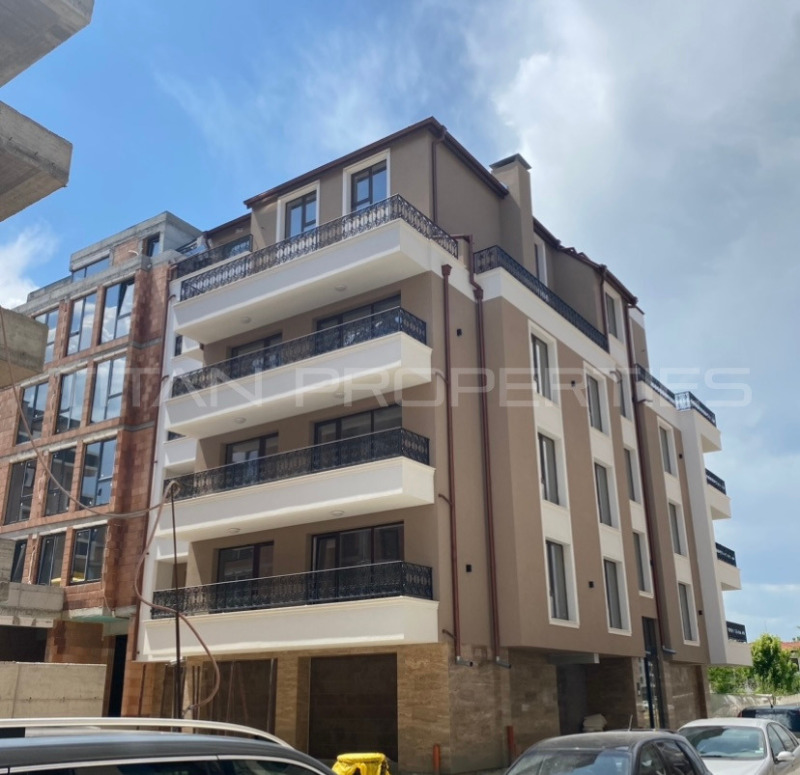 For Sale  2 bedroom Plovdiv , Hristo Smirnenski , 107 sq.m | 80898601 - image [9]