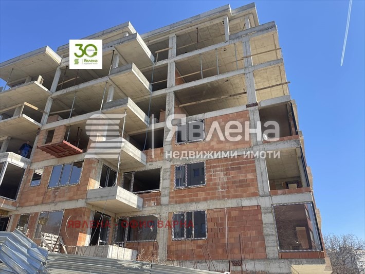 Продава  3-стаен град Варна , Владислав Варненчик 1 , 76 кв.м | 15454070