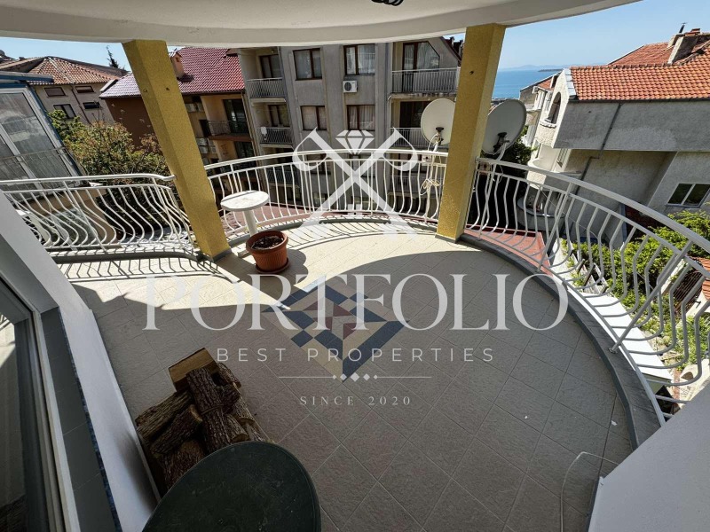 Na sprzedaż  2 sypialnie region Burgas , Sweti Wlas , 116 mkw | 83234148 - obraz [4]