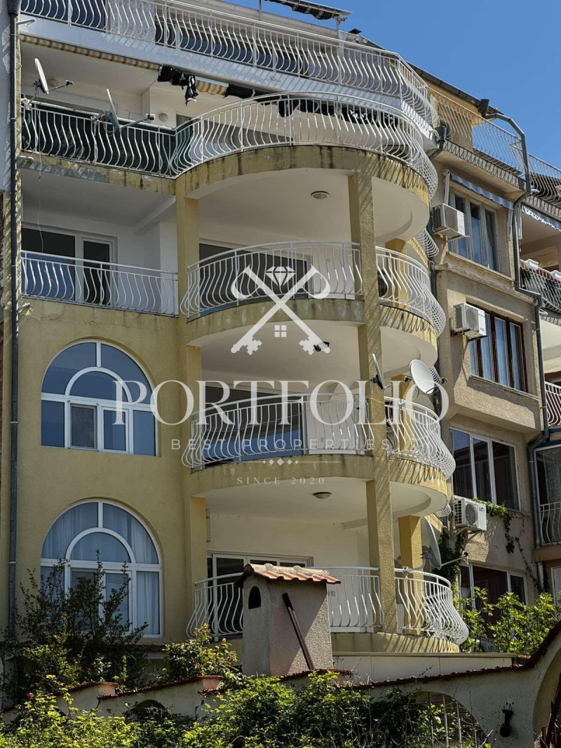 Na sprzedaż  2 sypialnie region Burgas , Sweti Wlas , 116 mkw | 83234148 - obraz [17]