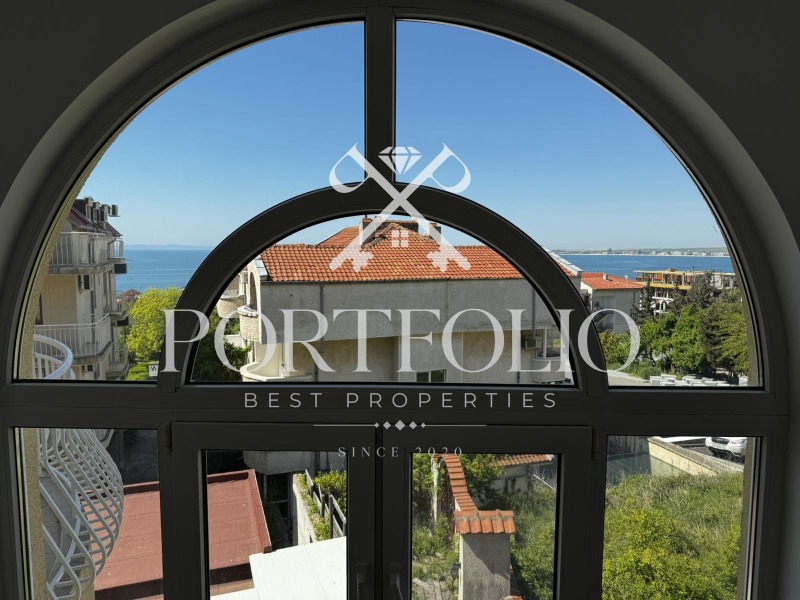 Na sprzedaż  2 sypialnie region Burgas , Sweti Wlas , 116 mkw | 83234148 - obraz [7]