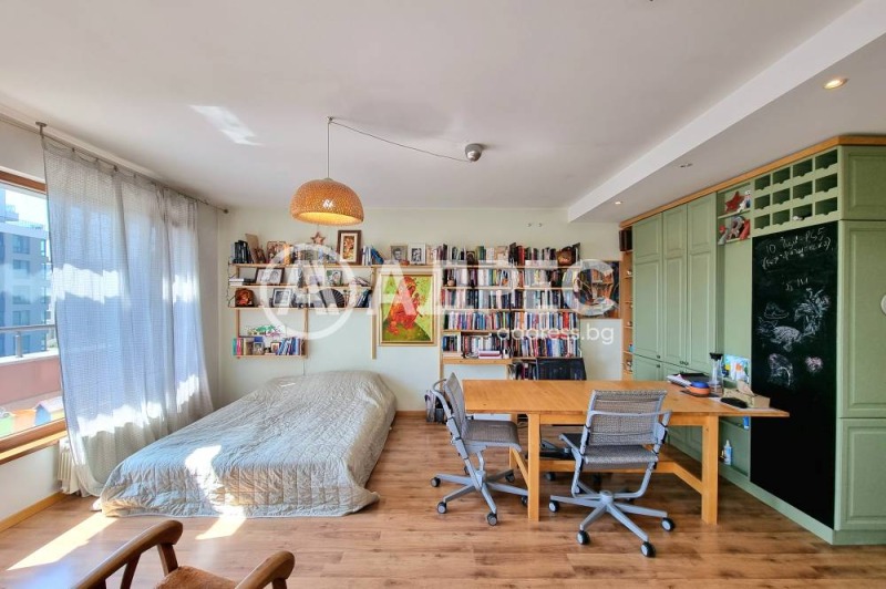 Προς πώληση  2 υπνοδωμάτια Σοφηια , Βητοτσα , 92 τ.μ | 34775441 - εικόνα [2]