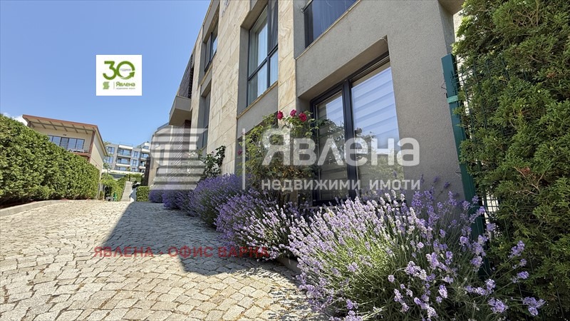 For Sale  2 bedroom Varna , m-t Dolna Traka , 104 sq.m | 60129472 - image [14]