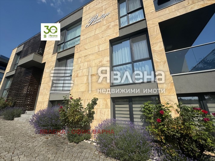 For Sale  2 bedroom Varna , m-t Dolna Traka , 104 sq.m | 60129472 - image [17]