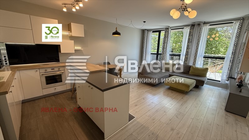 For Sale  2 bedroom Varna , m-t Dolna Traka , 104 sq.m | 60129472 - image [3]