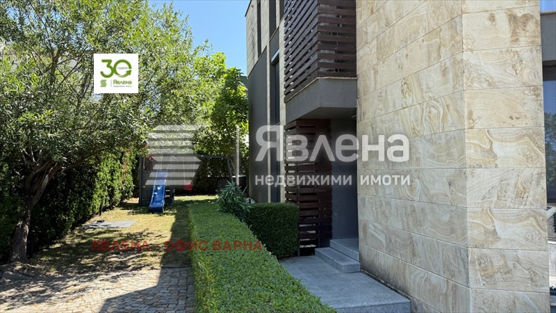 For Sale  2 bedroom Varna , m-t Dolna Traka , 104 sq.m | 60129472 - image [15]