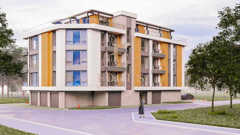 En venta  2 dormitorios Plovdiv , Karshiyaka , 117 metros cuadrados | 12740104