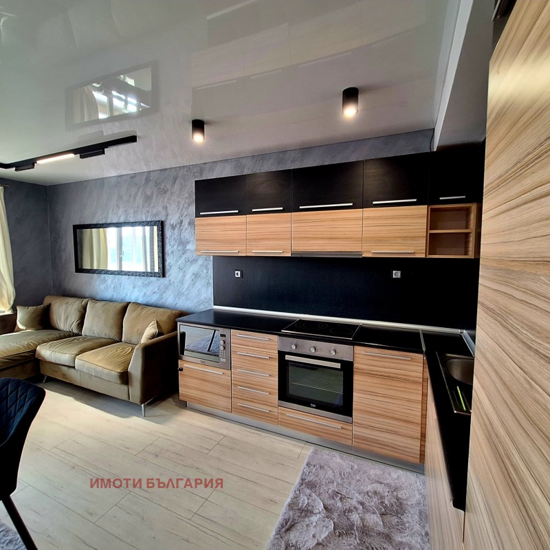 Продава  3-стаен град Варна , Христо Ботев , 60 кв.м | 38018463 - изображение [3]