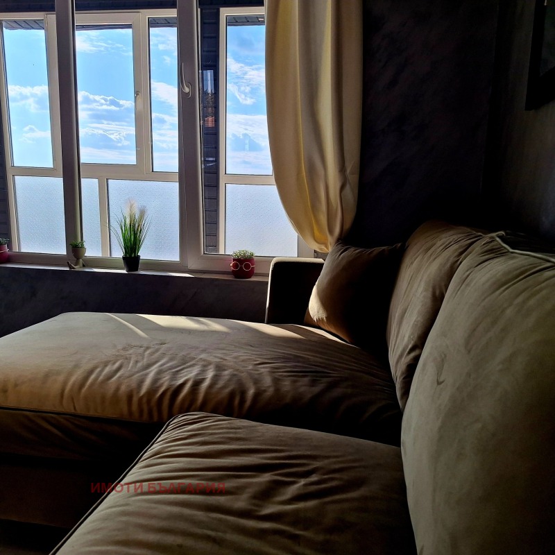 Продава  3-стаен град Варна , Христо Ботев , 60 кв.м | 38018463 - изображение [4]
