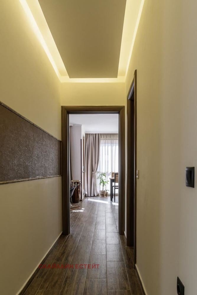 Продава 3-СТАЕН, гр. София, Красно село, снимка 4 - Апартаменти - 52364023