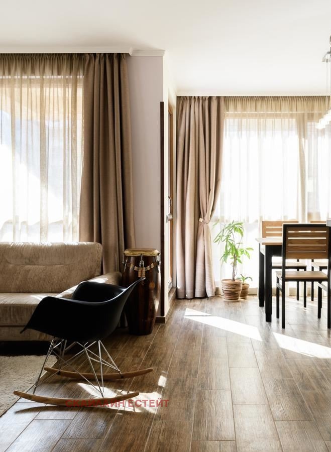 Продава 3-СТАЕН, гр. София, Красно село, снимка 2 - Апартаменти - 52364023