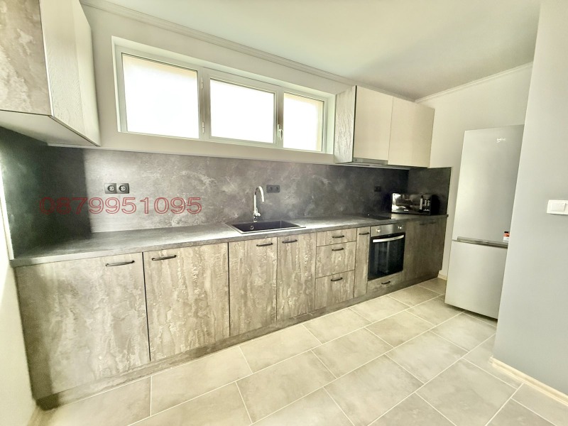 Продава ЕТАЖ ОТ КЪЩА, гр. Варна, Виница, снимка 4 - Етаж от къща - 52389384