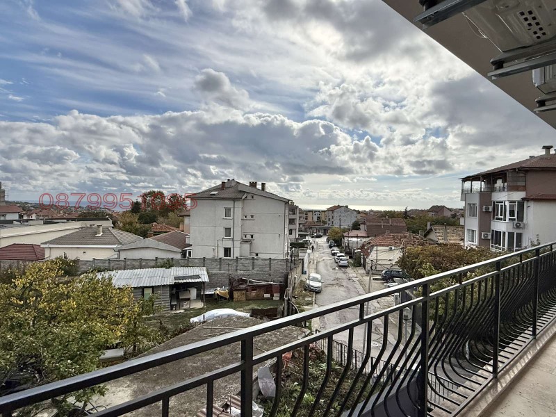 Продава ЕТАЖ ОТ КЪЩА, гр. Варна, Виница, снимка 10 - Етаж от къща - 52389384