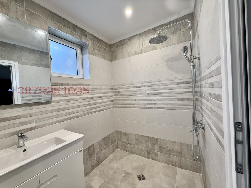 Продава ЕТАЖ ОТ КЪЩА, гр. Варна, Виница, снимка 8 - Етаж от къща - 52389384