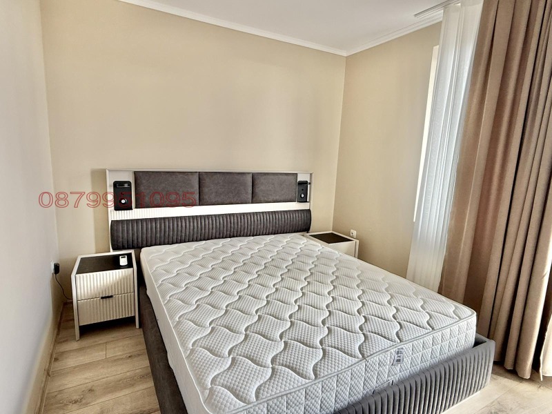 Продава ЕТАЖ ОТ КЪЩА, гр. Варна, Виница, снимка 12 - Етаж от къща - 52389384