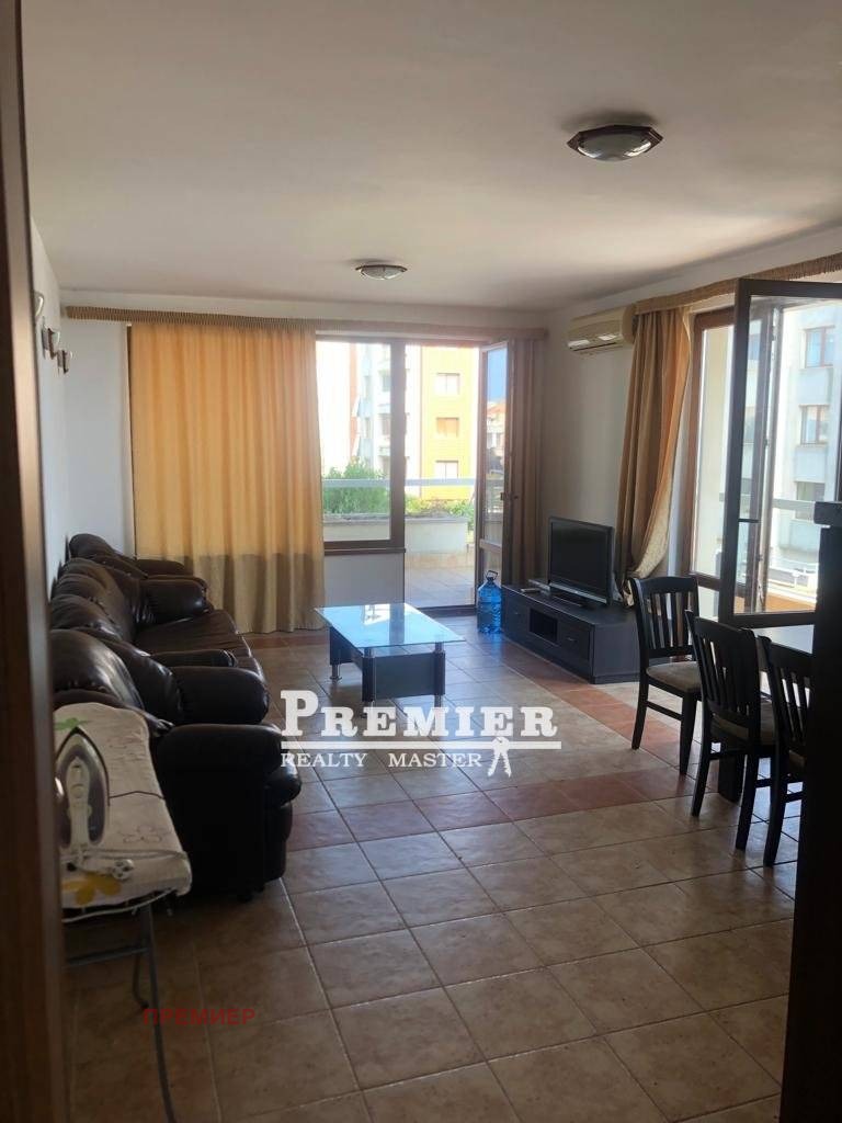 Продава 3-СТАЕН, гр. Поморие, област Бургас, снимка 5 - Апартаменти - 52692770