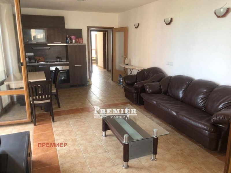 Продава 3-СТАЕН, гр. Поморие, област Бургас, снимка 6 - Апартаменти - 52692770