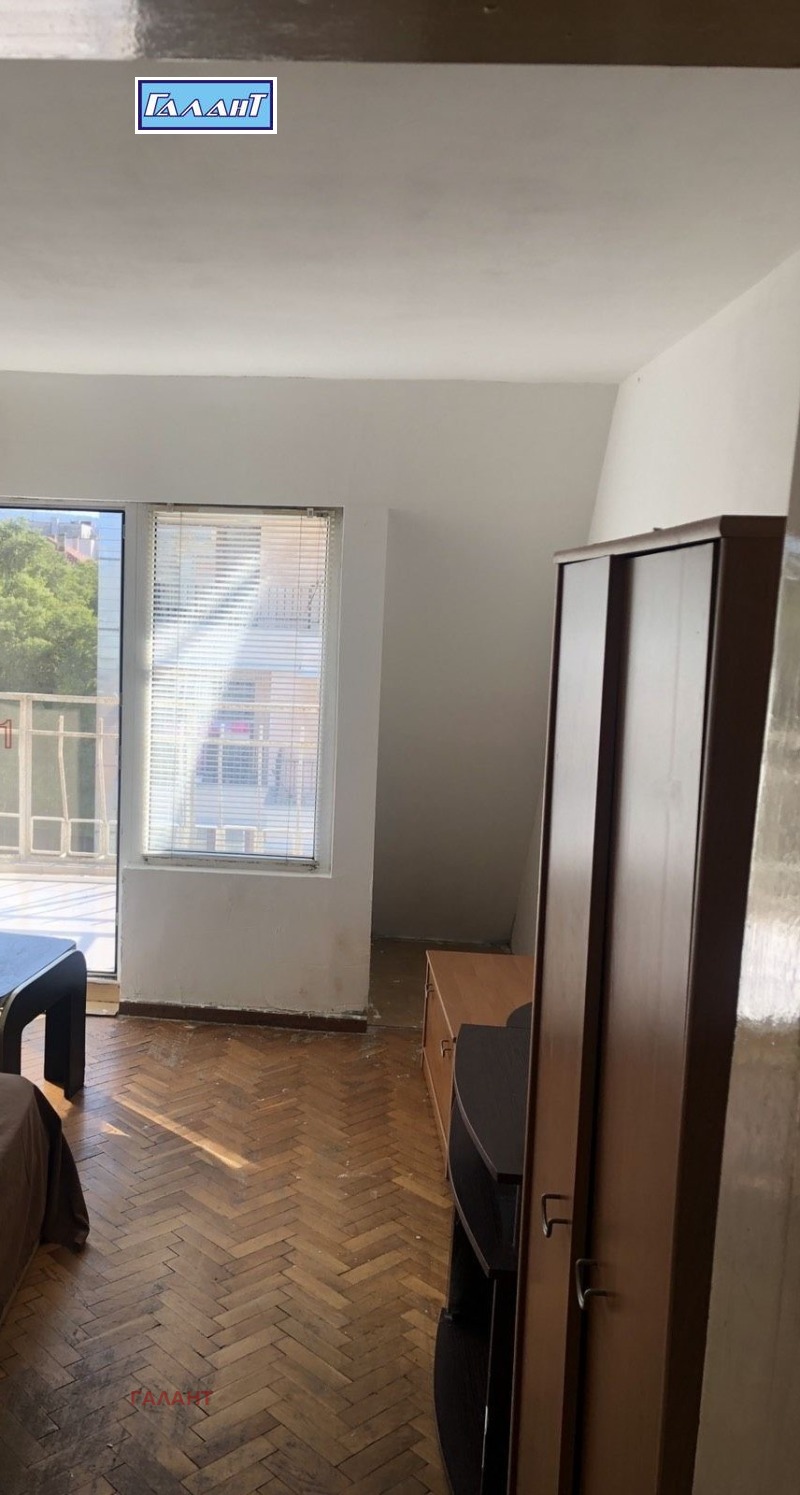 Продава 3-СТАЕН, гр. Варна, Център