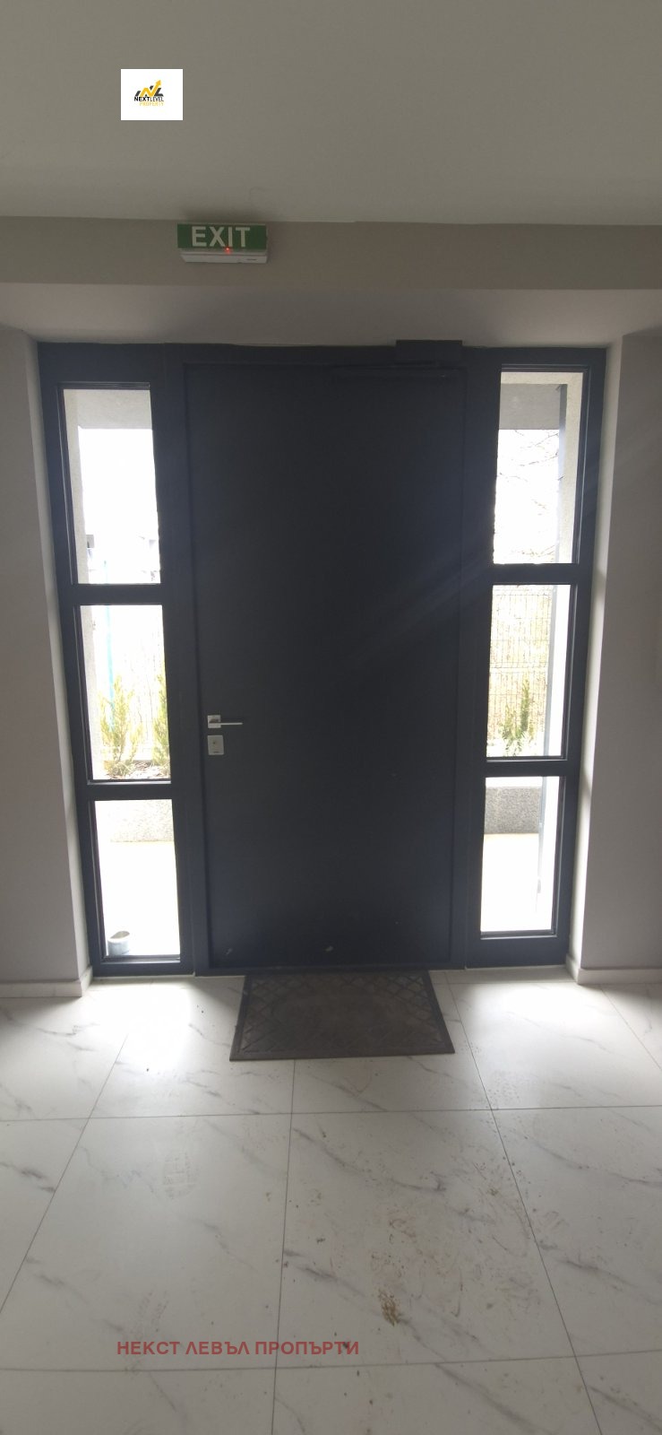 Продава 3-СТАЕН, гр. София, Малинова долина, снимка 2 - Апартаменти - 54118236