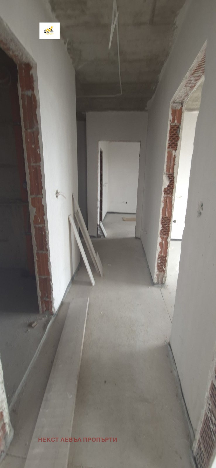 Продава 3-СТАЕН, гр. София, Малинова долина, снимка 5 - Апартаменти - 54118236