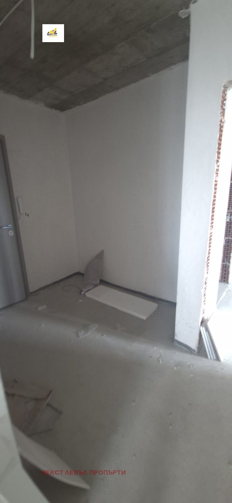 Продава 3-СТАЕН, гр. София, Малинова долина, снимка 4 - Апартаменти - 54118236