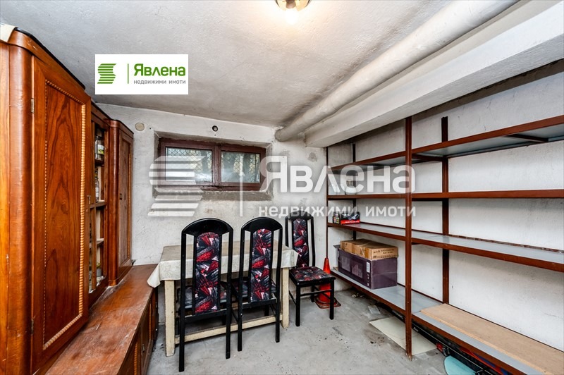 Продава 3-СТАЕН, гр. София, Център, снимка 16 - Апартаменти - 54285935