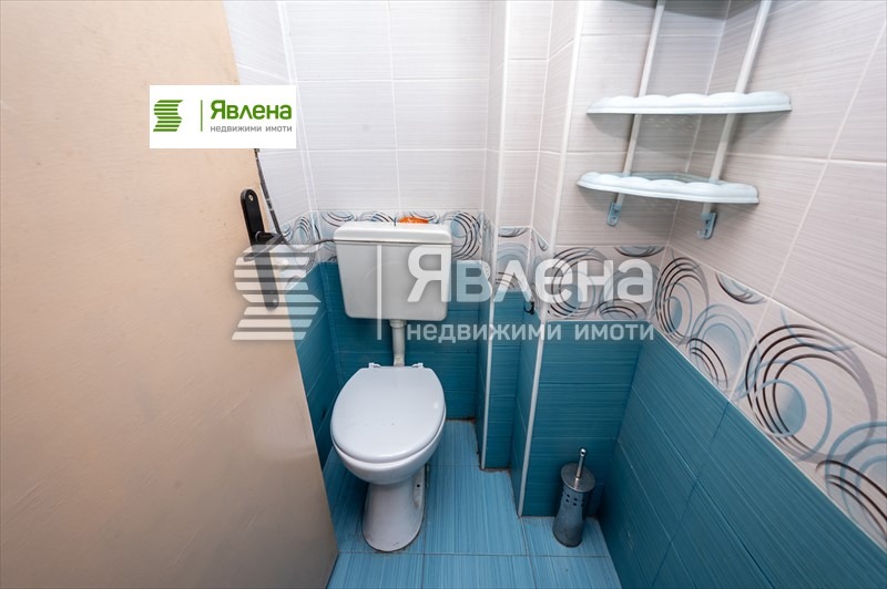 Продава 3-СТАЕН, гр. София, Център, снимка 7 - Апартаменти - 54285935