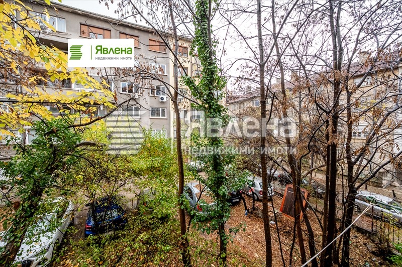 Продава 3-СТАЕН, гр. София, Център, снимка 12 - Апартаменти - 54285935