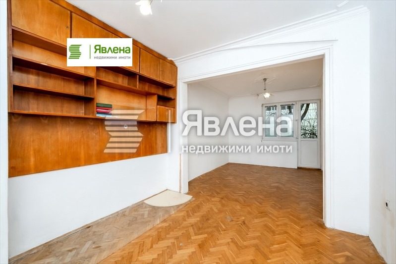 Продава 3-СТАЕН, гр. София, Център, снимка 3 - Апартаменти - 54285935