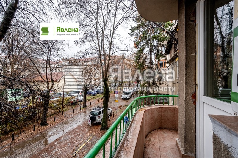 Продава 3-СТАЕН, гр. София, Център, снимка 5 - Апартаменти - 54285935