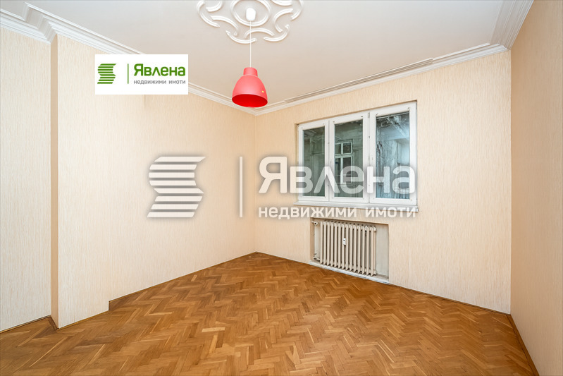 Продава 3-СТАЕН, гр. София, Център, снимка 13 - Апартаменти - 54285935