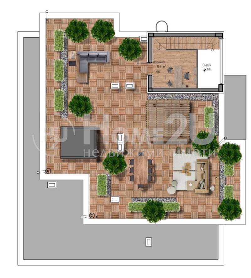 Till salu  3+ sovrum Sofia , Bojana , 647 kvm | 92678485 - bild [6]