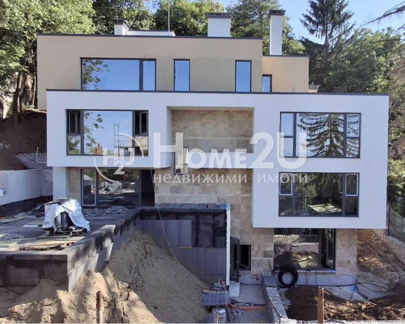 Till salu  3+ sovrum Sofia , Bojana , 647 kvm | 92678485 - bild [2]