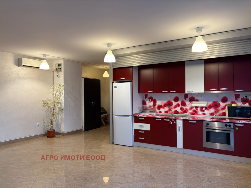 Продава ОФИС, гр. София, Симеоново, снимка 2 - Офиси - 52875721