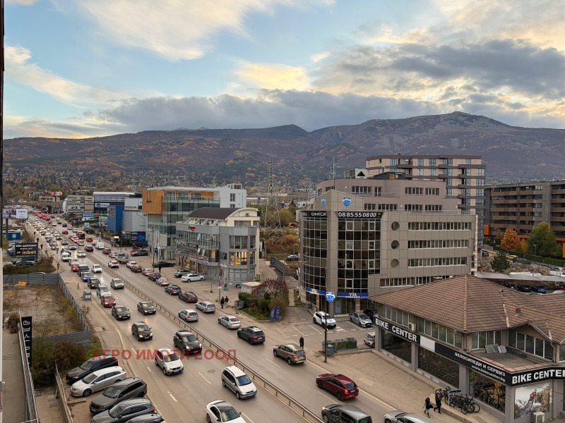 Продава ОФИС, гр. София, Симеоново, снимка 2 - Офиси - 52621841