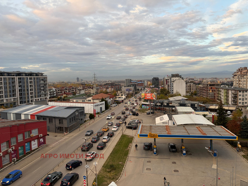 Продава ОФИС, гр. София, Симеоново, снимка 5 - Офиси - 52621841