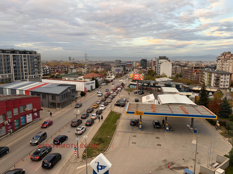 Продава ОФИС, гр. София, Симеоново, снимка 3 - Офиси - 52621841