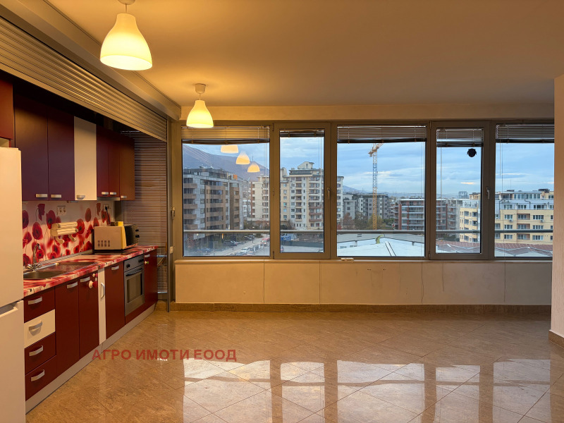 Продава ОФИС, гр. София, Симеоново, снимка 8 - Офиси - 52621841